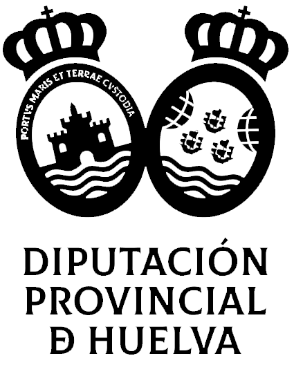 LOGO DIPUTACION DE HUELVA